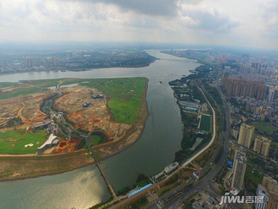 首丹雅苑实景图图片