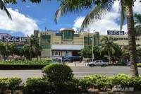 椰海新城三期·棕榈园位置交通图图片