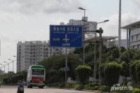 海口碧桂园位置交通图图片