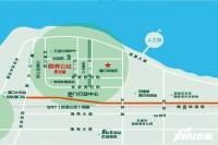 颐养公社阳光城位置交通图7