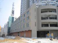 中央公园实景图1