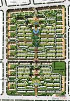 丰县翡翠城规划图图片