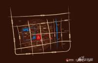 凤鸣城位置交通图