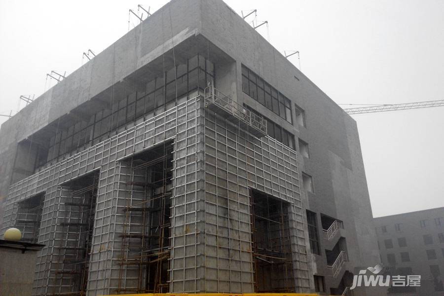 蓝湾汇·1855实景图图片