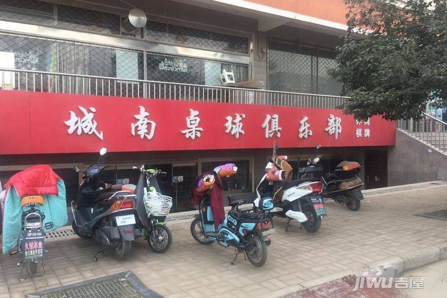 绿地理想城配套图图片