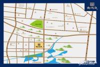 溧阳御湖城规划图图片