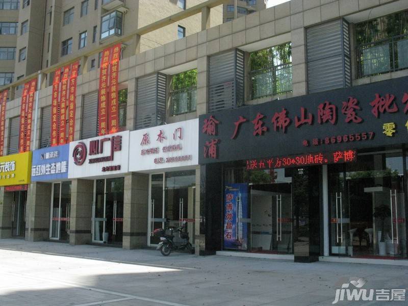 天伦名苑位置交通图图片
