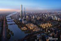 泊璟廷二期东境效果图