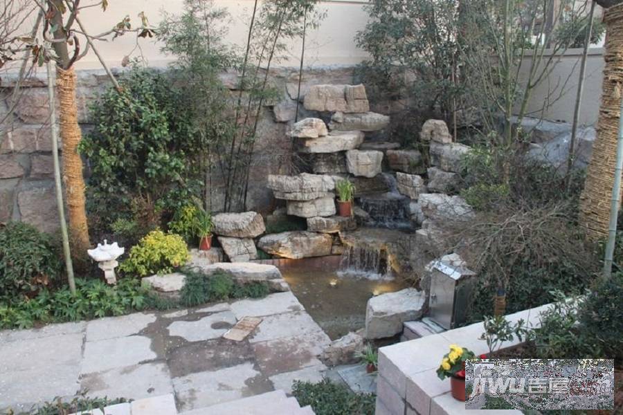 畔山公馆实景图图片
