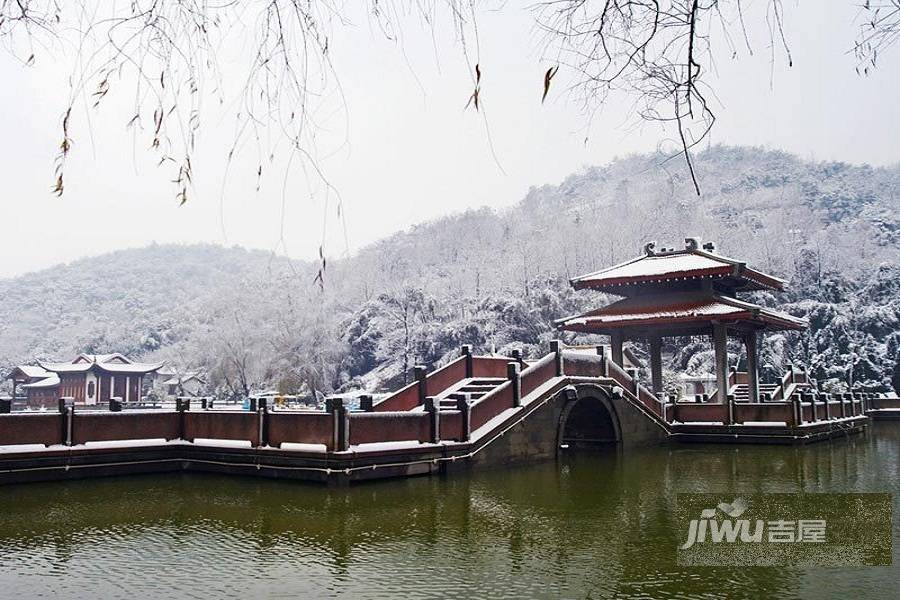 祥生祥园位置交通图图片