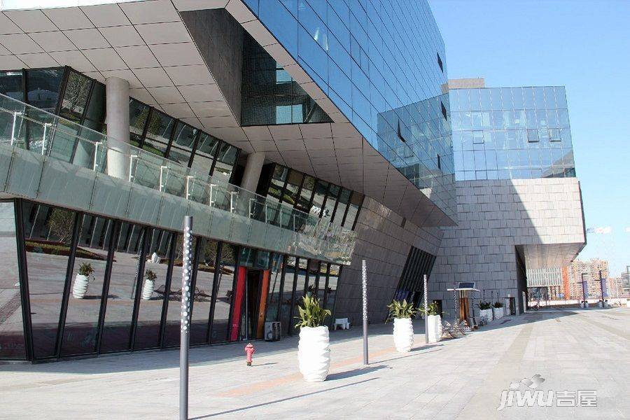 泊璟廷二期东境位置交通图图片