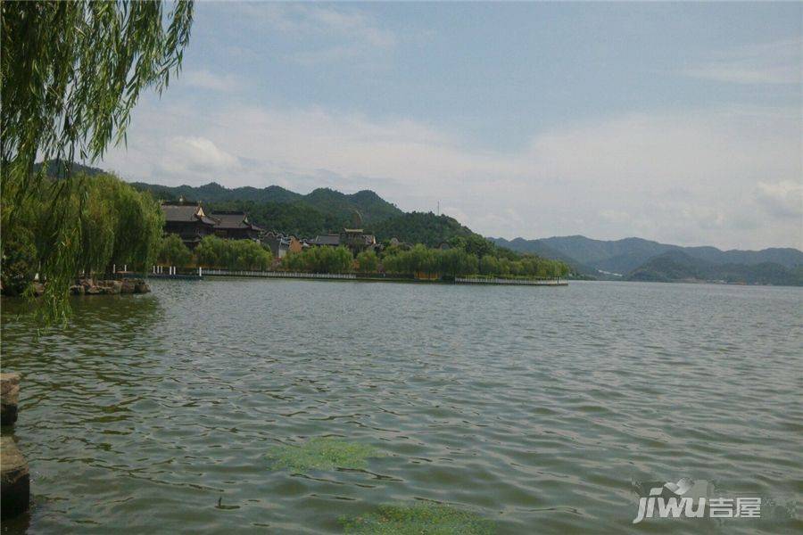 澜湖郡位置交通图图片