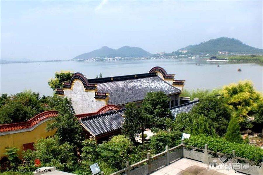 澜湖郡位置交通图图片