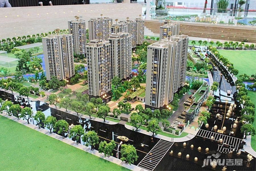 宁波欢乐海岸实景图图片