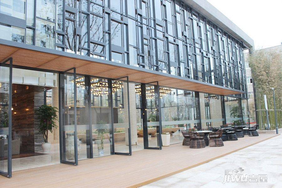 宁波欢乐海岸实景图图片
