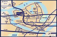 中国铁建青秀澜湾规划图图片
