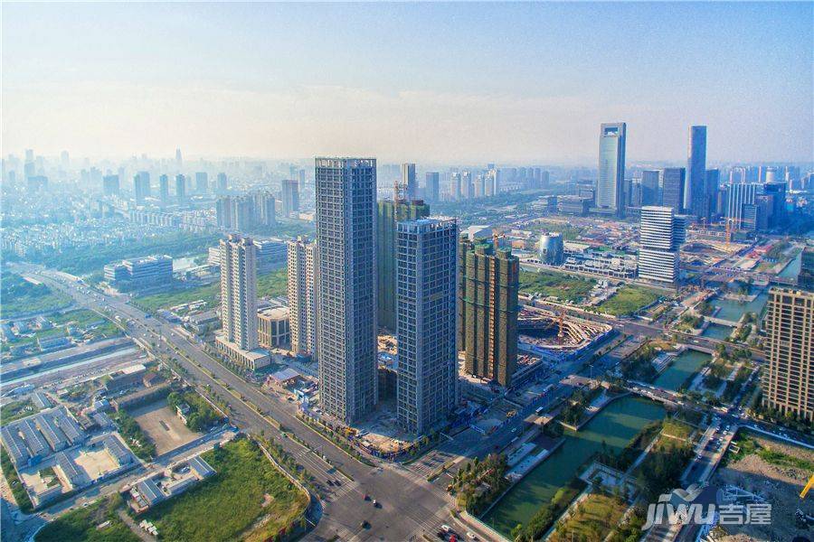 恒大城市之光广场位置交通图图片