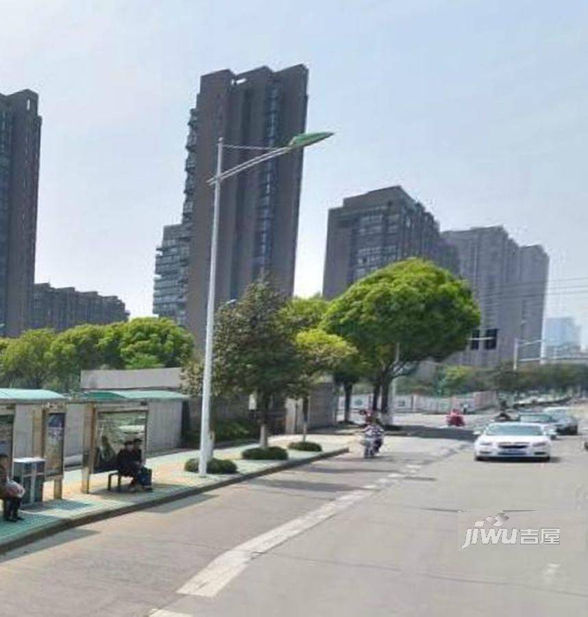 尚雅府实景图图片