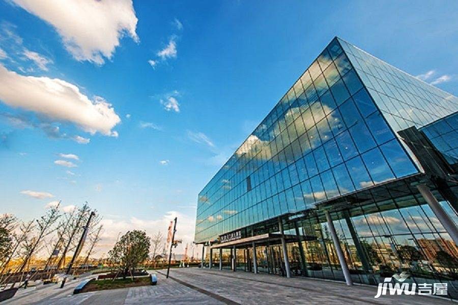 融创东投悦湾配套图图片