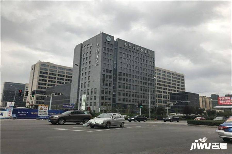 玖著里配套图图片