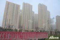 杭州湾世纪城实景图图片