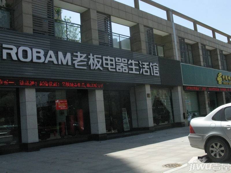 天伦名苑位置交通图图片