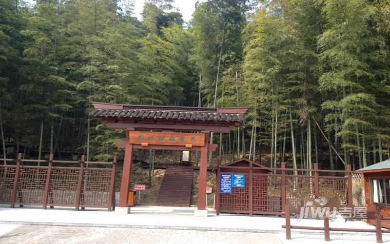 东澜湾配套图图片