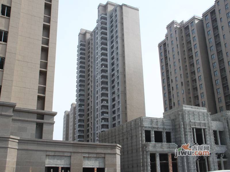 海御实景图图片