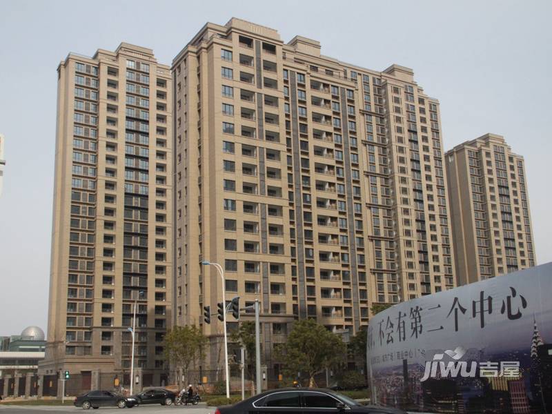 海御实景图图片
