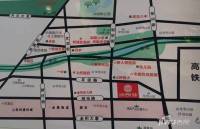 锦都城位置交通图图片