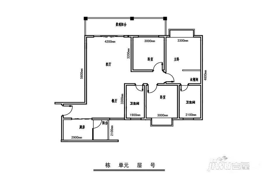 龙泉国际实景图4