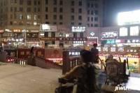 东旺时代广场实景图图片