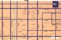 弘润中心位置交通图图片