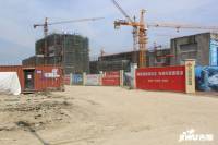 台州财富维也纳公馆实景图图片