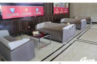 台州财富维也纳公馆实景图图片