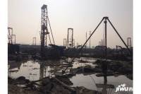 台州财富维也纳公馆实景图图片