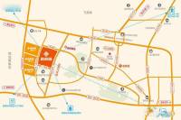 中国日用品商城位置交通图