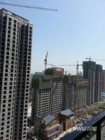 高科绿水东城实景图29