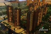 高科绿水东城实景图图片