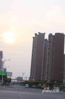 高科绿水东城实景图129