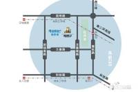 金辉财富中心位置交通图