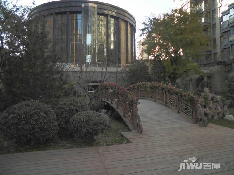 九锦台实景图60