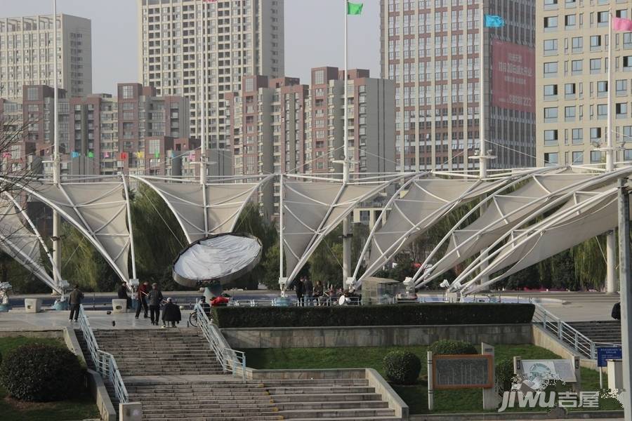 金宇蓝苑配套图图片