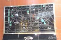 中环国际城北区位置交通图