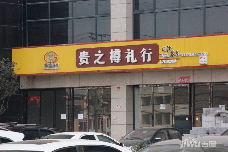 泰尔新市际配套图图片