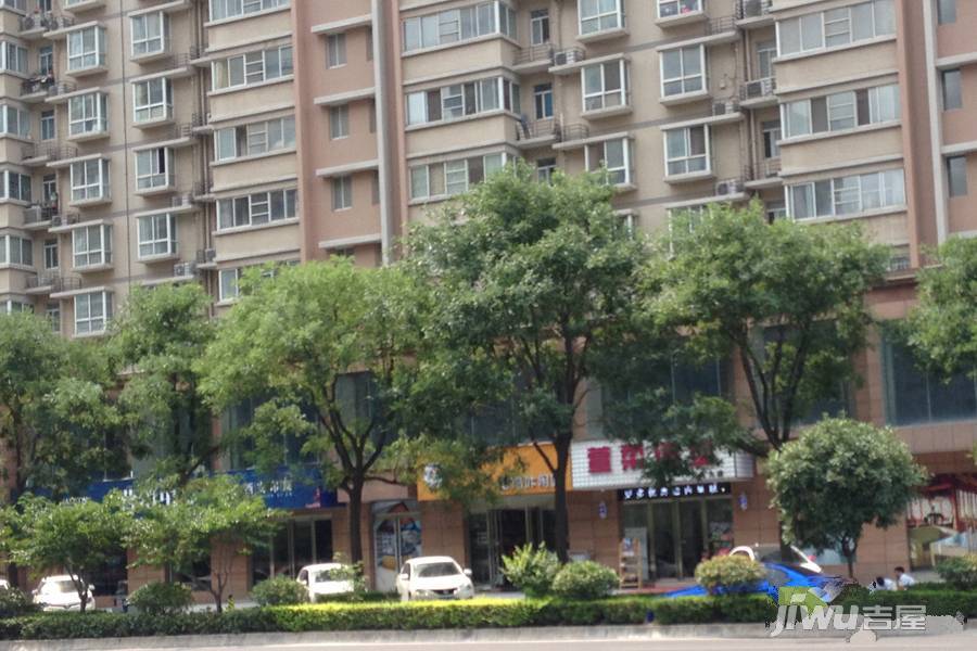 西安印象实景图图片