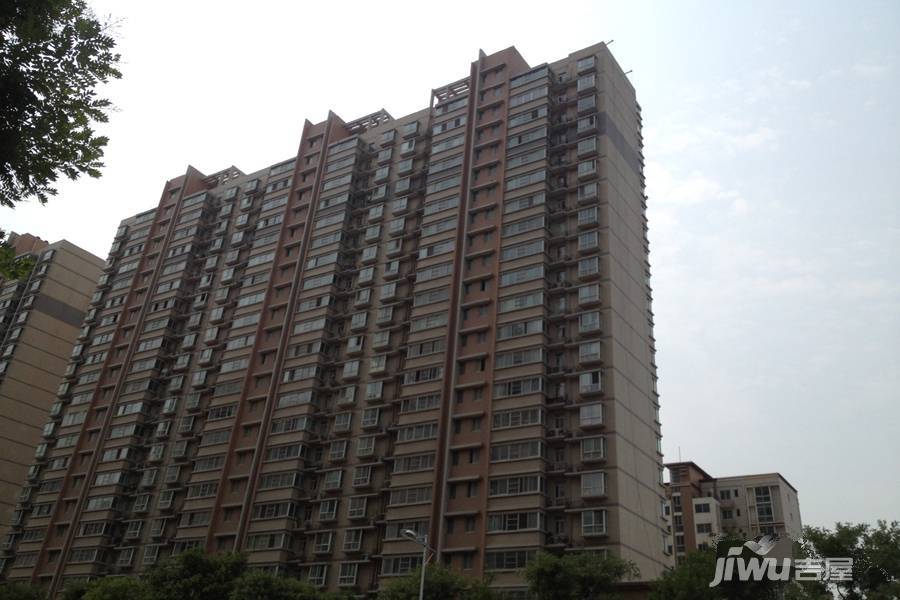 西安印象实景图图片