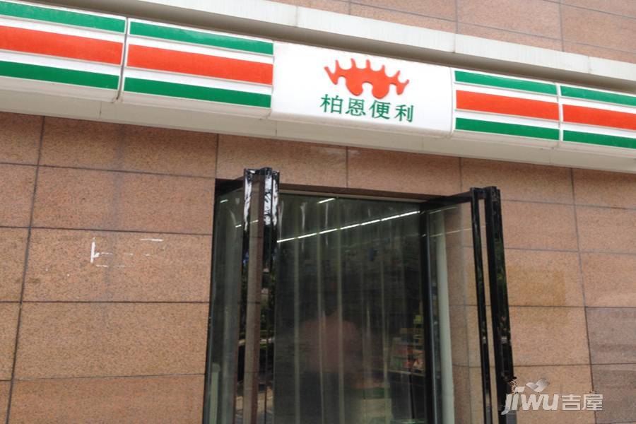 西安印象配套图图片