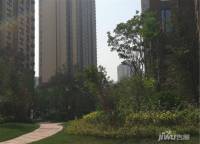 中海·尚城实景图图片