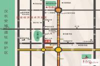 凤城一号位置交通图2